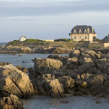Le Fort de l'Océan Le Croisic Exterior foto