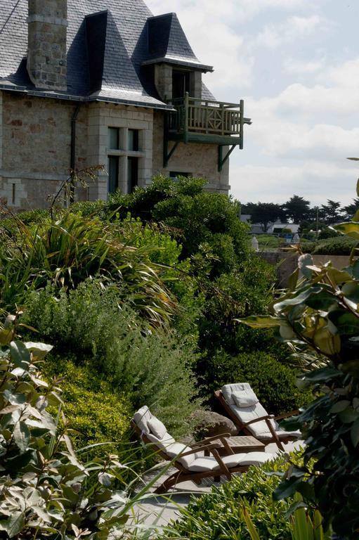 Le Fort de l'Océan Le Croisic Exterior foto
