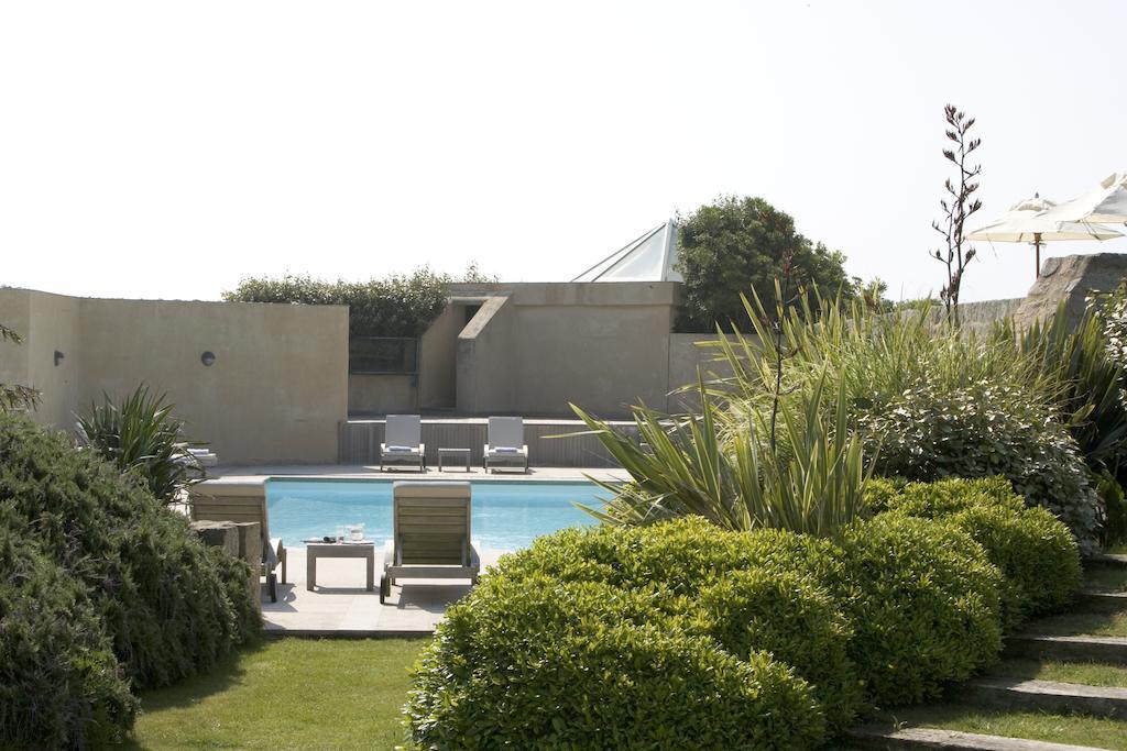 Le Fort de l'Océan Le Croisic Exterior foto